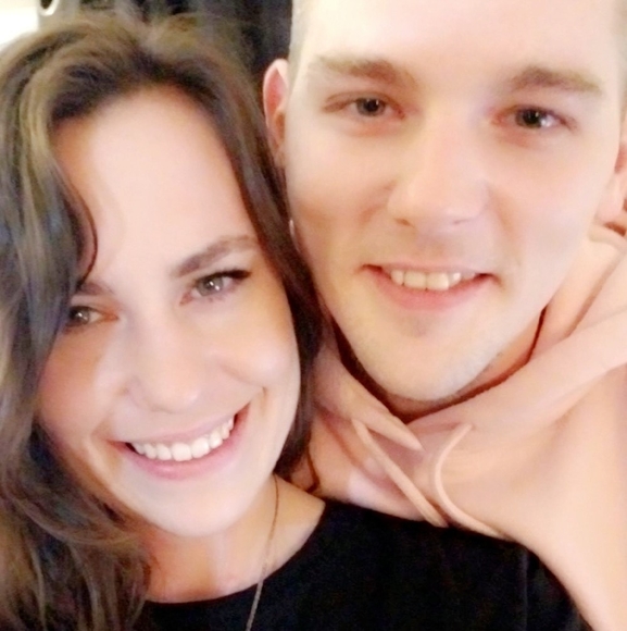 Meet your Posher, Andy - Picture 1 of 1